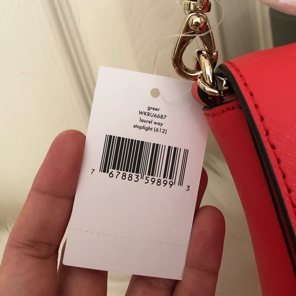 πKATE SPADE Laurel Way Greer - Picture 11 of 14